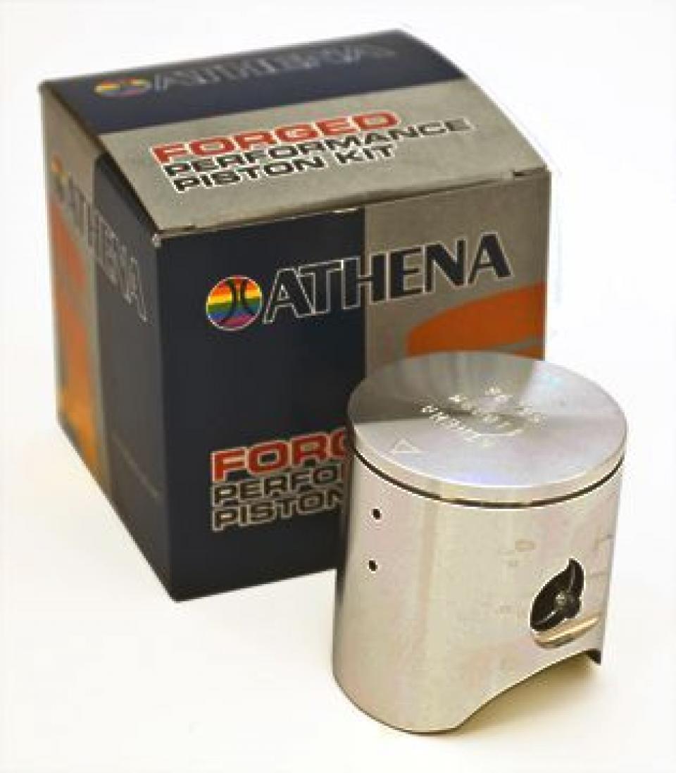 Piston moteur Athena pour Moto Kawasaki 125 KX 2003 à 2008 Neuf