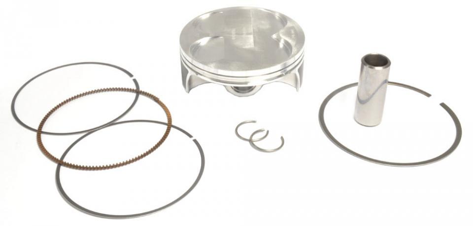 Piston moteur Athena pour Moto Kawasaki 250 Kx-F 4T Fi 2011 à 2014 Neuf