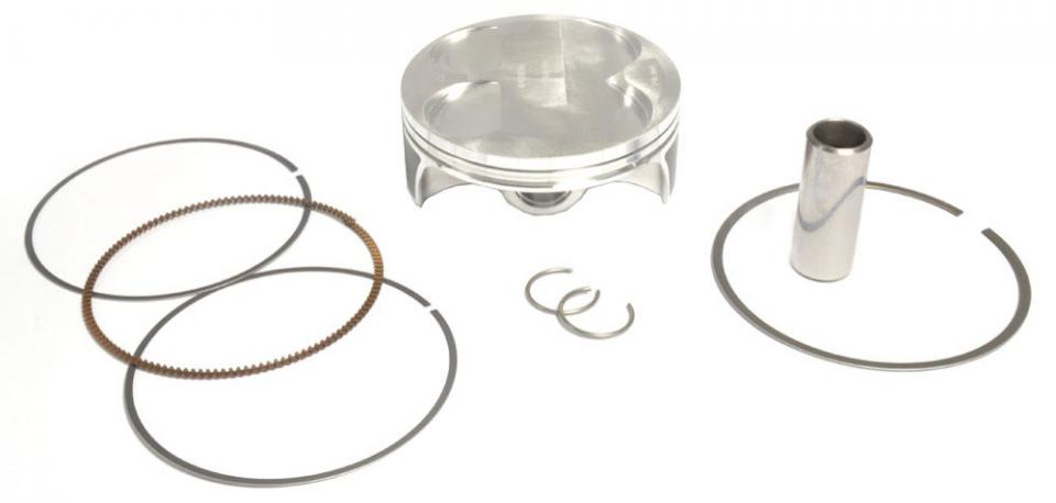 Piston moteur Athena pour Moto Kawasaki 250 Kx-F 4T Fi 2011 à 2014 Neuf