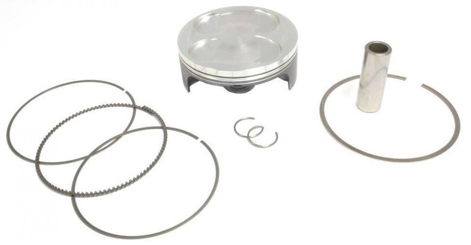 Piston moteur pour  
