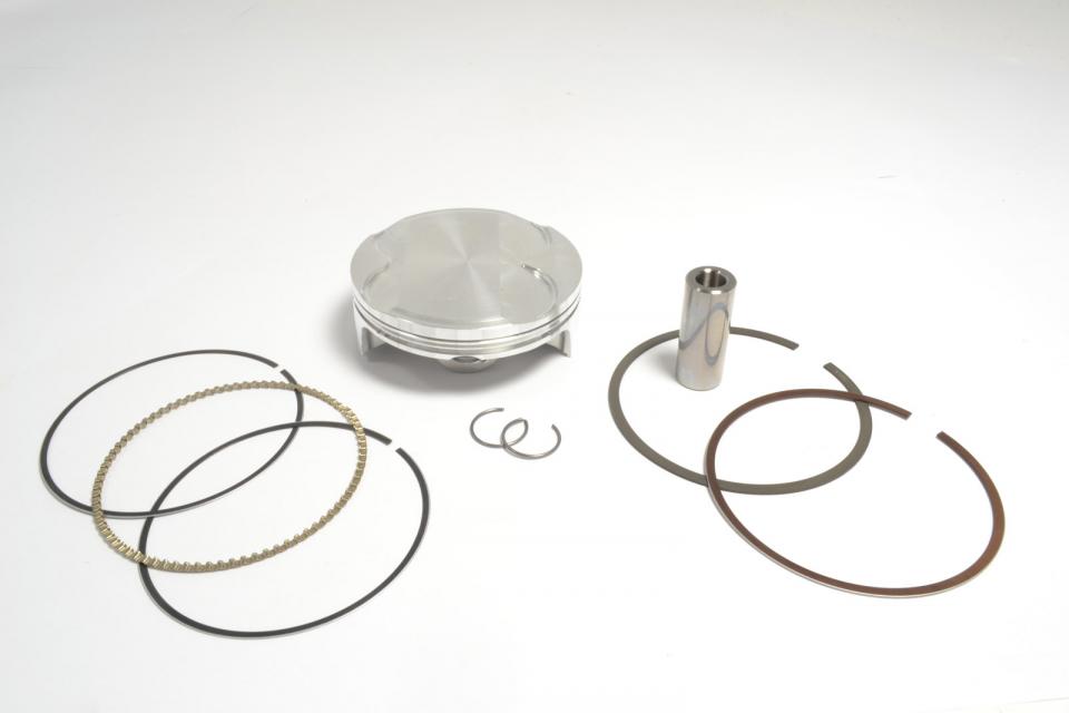 Piston moteur Athena pour Moto Husqvarna 350 Fc 4T 2014 à 2018 Neuf