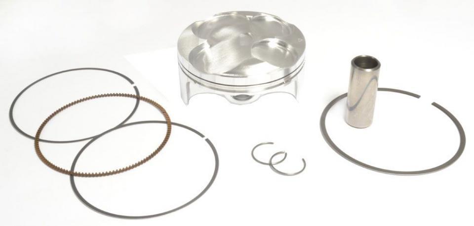 Piston moteur pour Suzuki Rm-Z 4T Fi