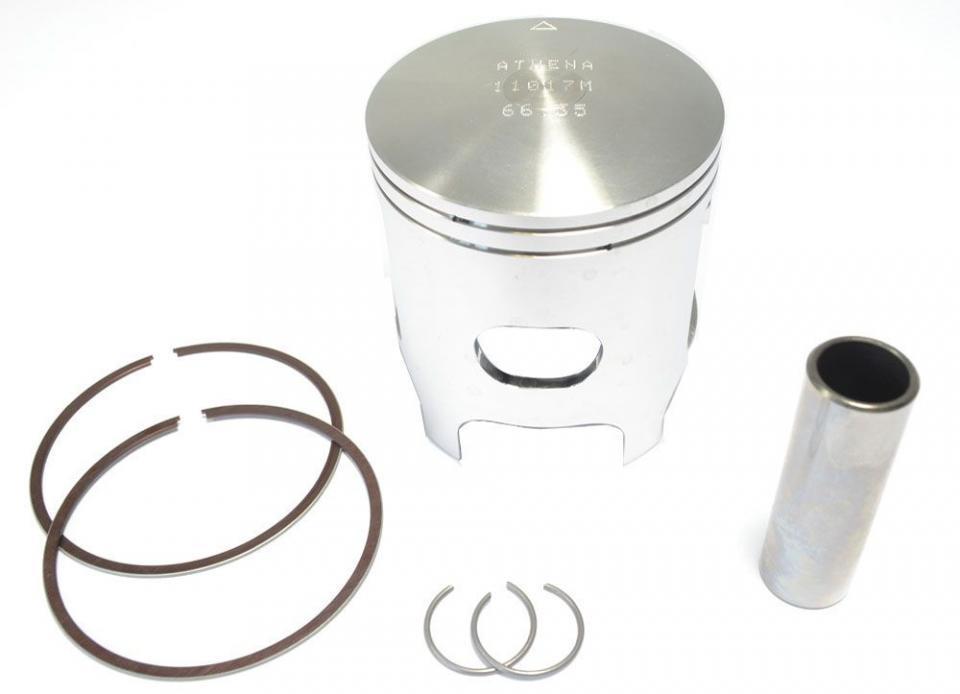 Piston moteur pour Yamaha YZ