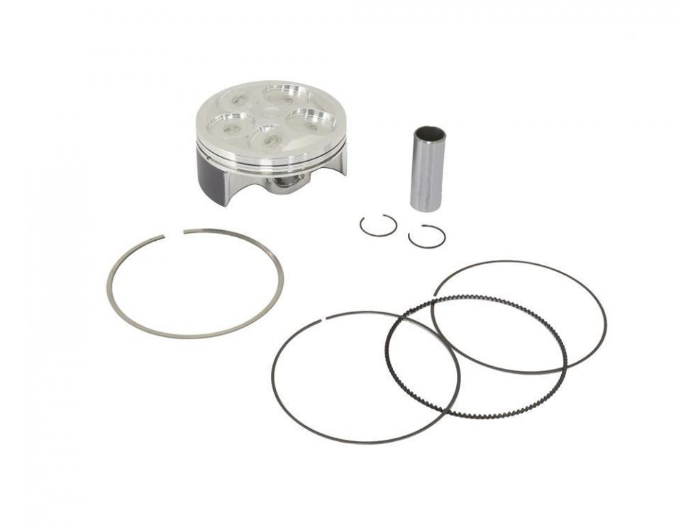 Piston moteur pour Yamaha YFZ S CARBU