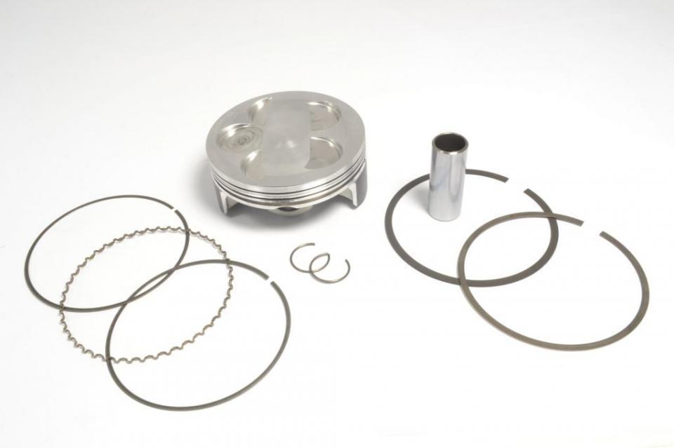 Piston moteur pour Yamaha YFZ S CARBU