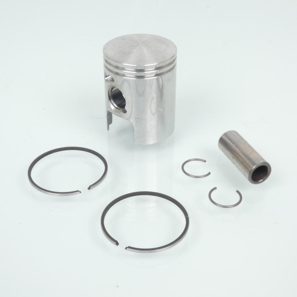 photo piece : Piston moteur->MBK 51V