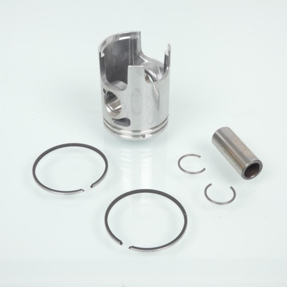 Piston moteur Malossi pour mobylette MBK 51V AV10 34 5590.A0 / Ø39mm cote A Neuf