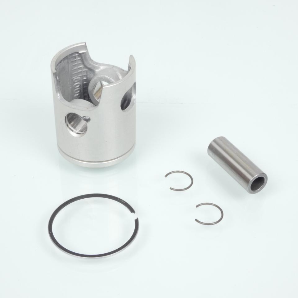 Piston moteur Malossi pour Moto Derbi 50 Senda Xtrem 3412149 / Ø39.88mm cote 0 Neuf
