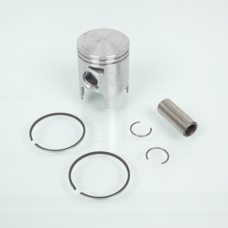 photo piece : Piston moteur->MBK 51V