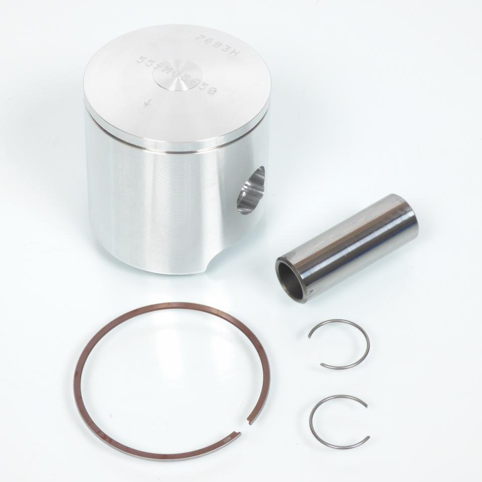 photo piece : Piston moteur->Yamaha YZ