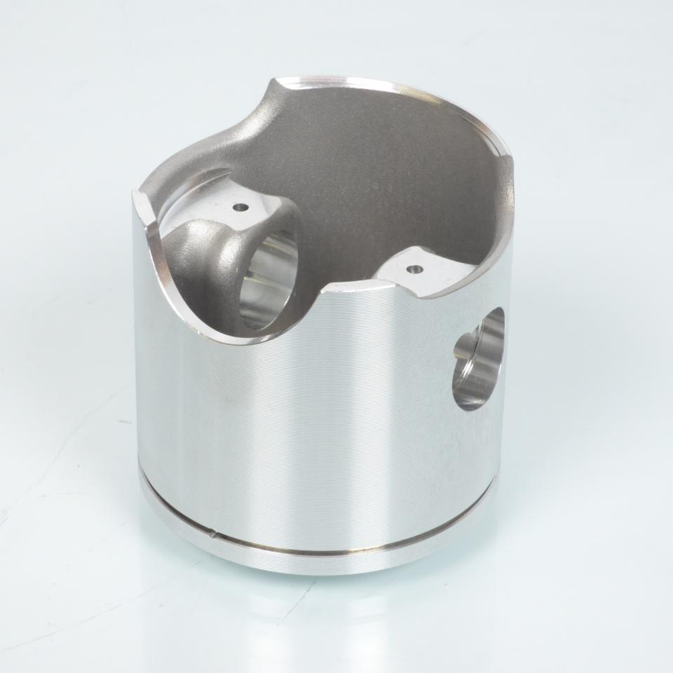 Piston moteur Wiseco Ø56.50mm surcote +0.50mm pour moto Yamaha 125 YZ 1986-1988