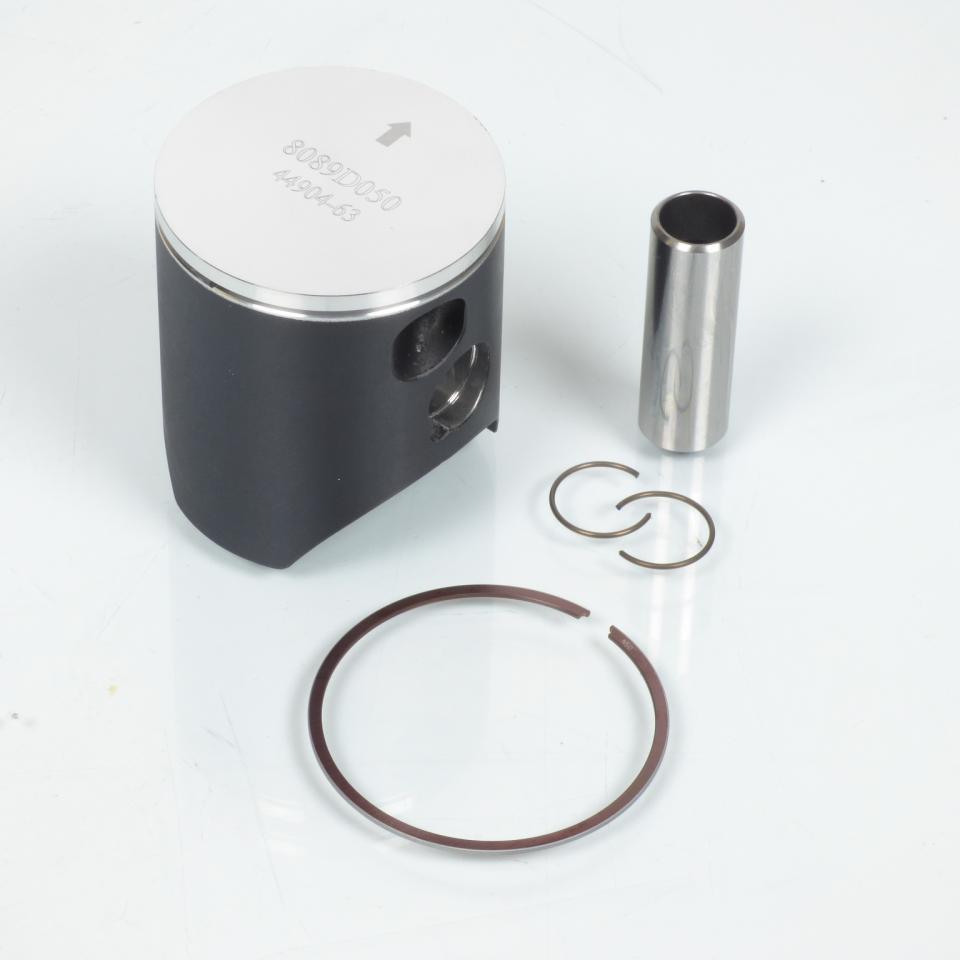 photo piece : Piston moteur->Husqvarna CR