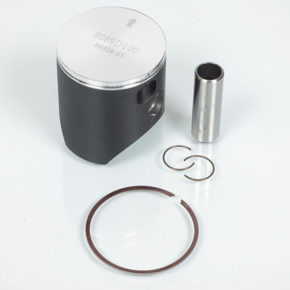 photo piece : Piston moteur->Husqvarna CR