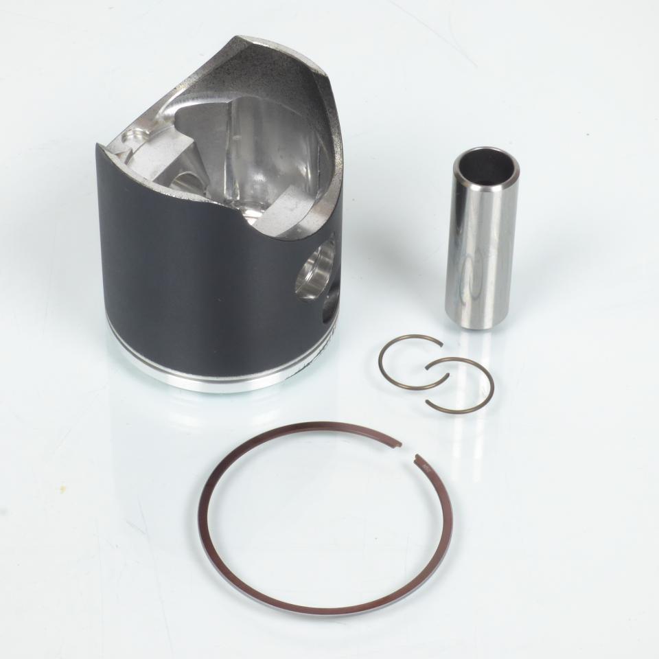 Piston moteur Wossner pour moto Husqvarna 125 CR 1997 à 2013 54.95mm + 1mm Neuf