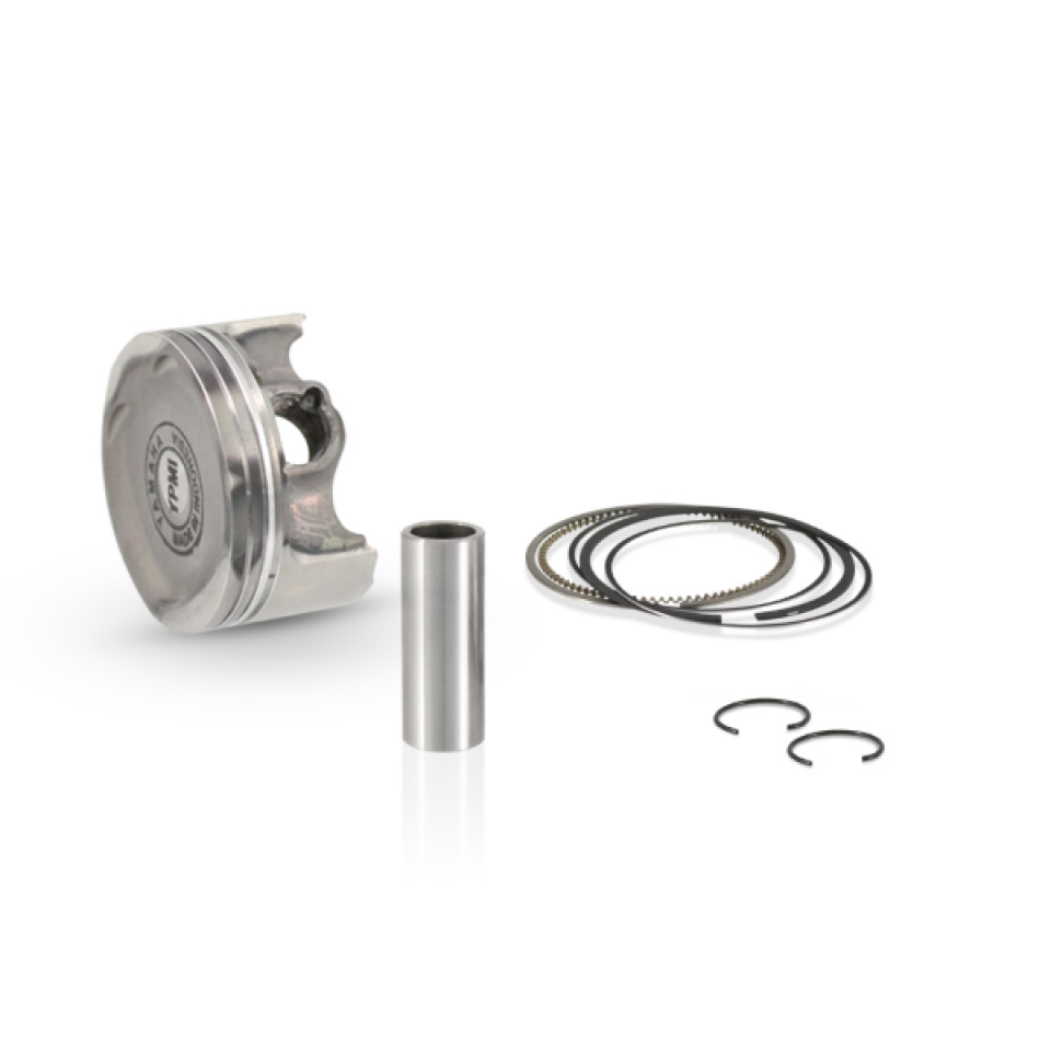Piston moteur pour  