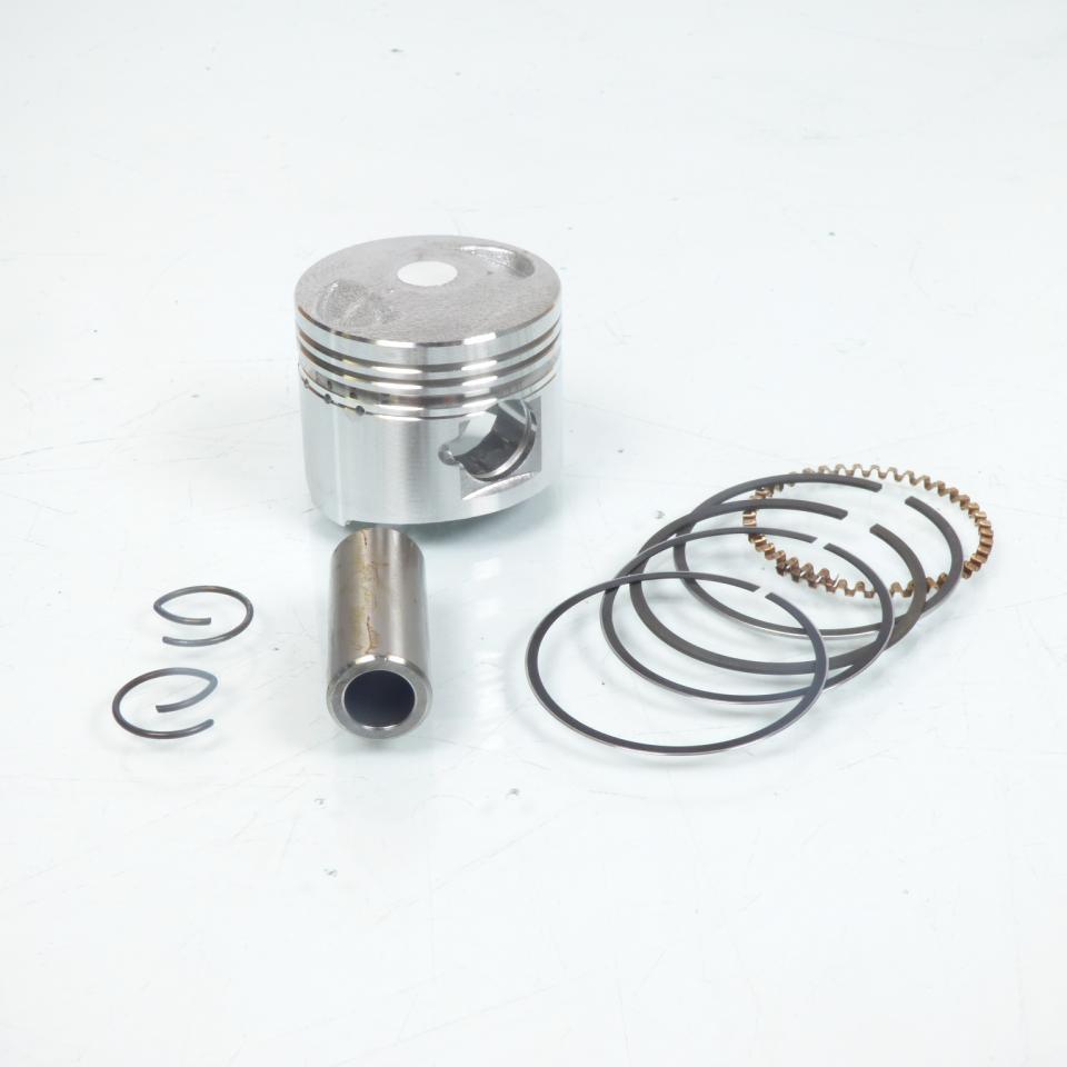 photo piece : Piston moteur->TNT Boston 10P