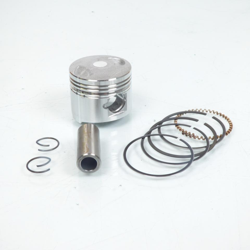 Kit piston moteur TNT pour scooter Kymco 50 Agility 4T 39mm axe 13mm Neuf