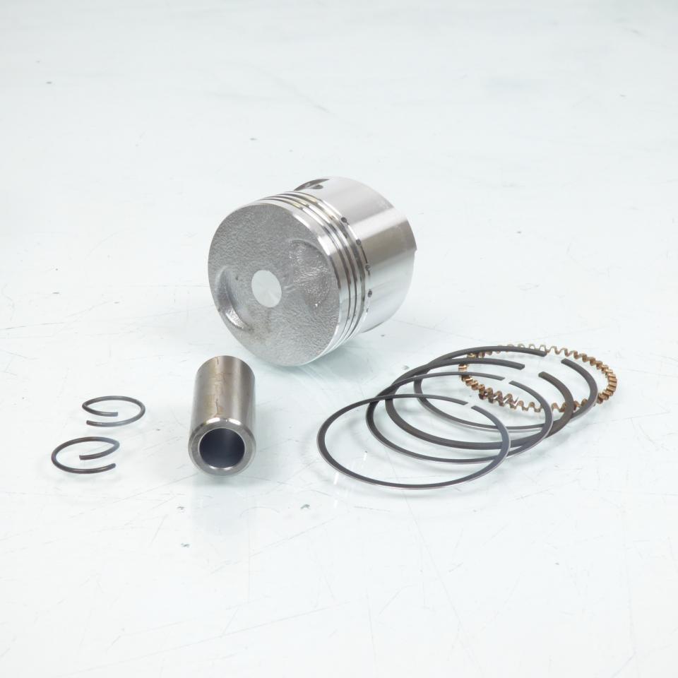 Piston moteur TNT pour Scooter Chinois 50 Gy6 4T 39mm axe 13mm Neuf