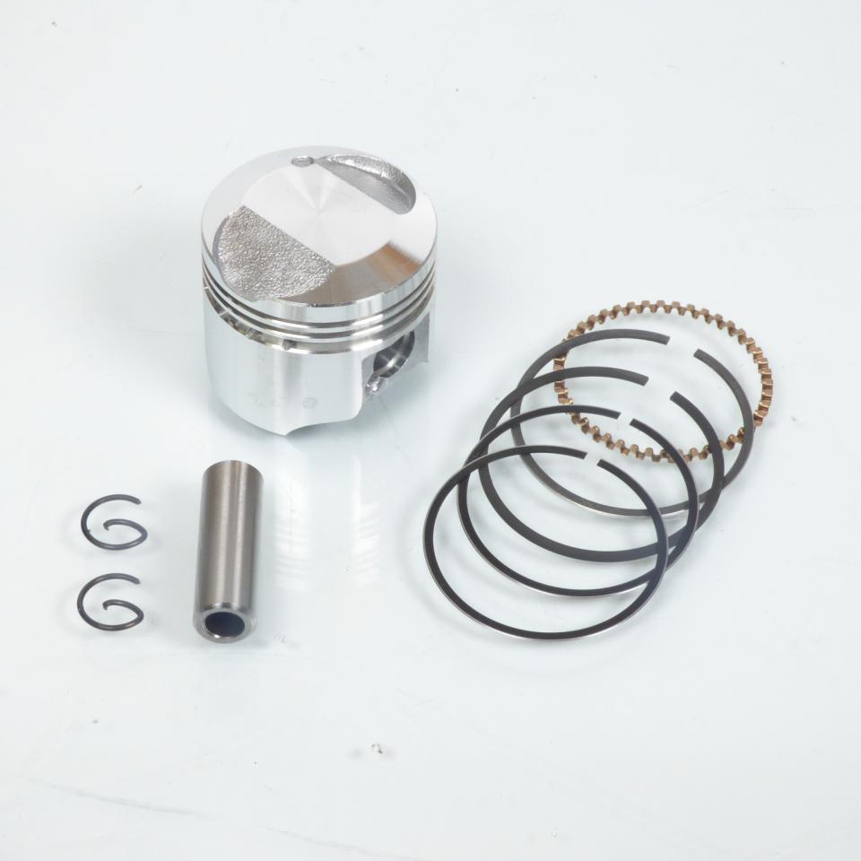 photo piece : Piston moteur->Peugeot Kisbee 4T