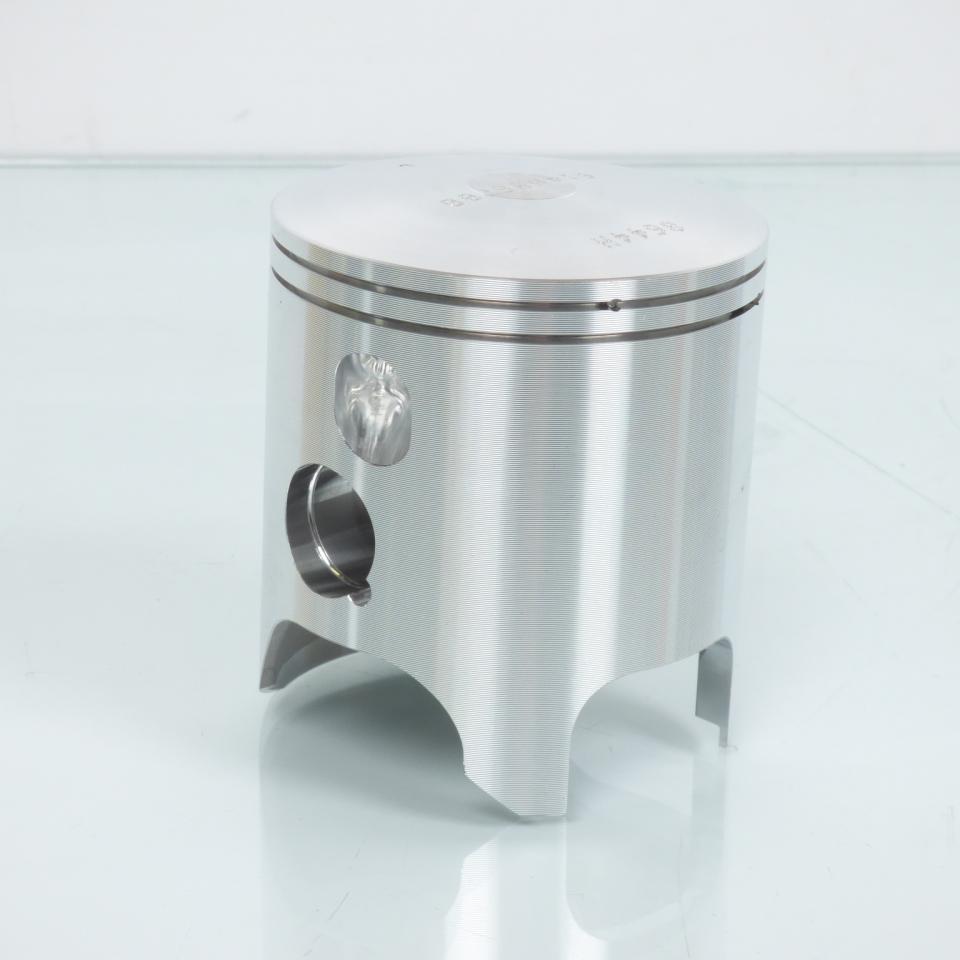 Piston moteur Wiseco Ø67mm forgé pour moto Honda 250 CR 1986 à 1996 surcote +0.6mm