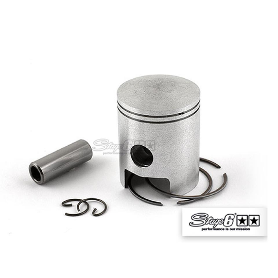 Piston moteur Stage 6 pour Moto Gilera 50 SMT Après 2006 Neuf