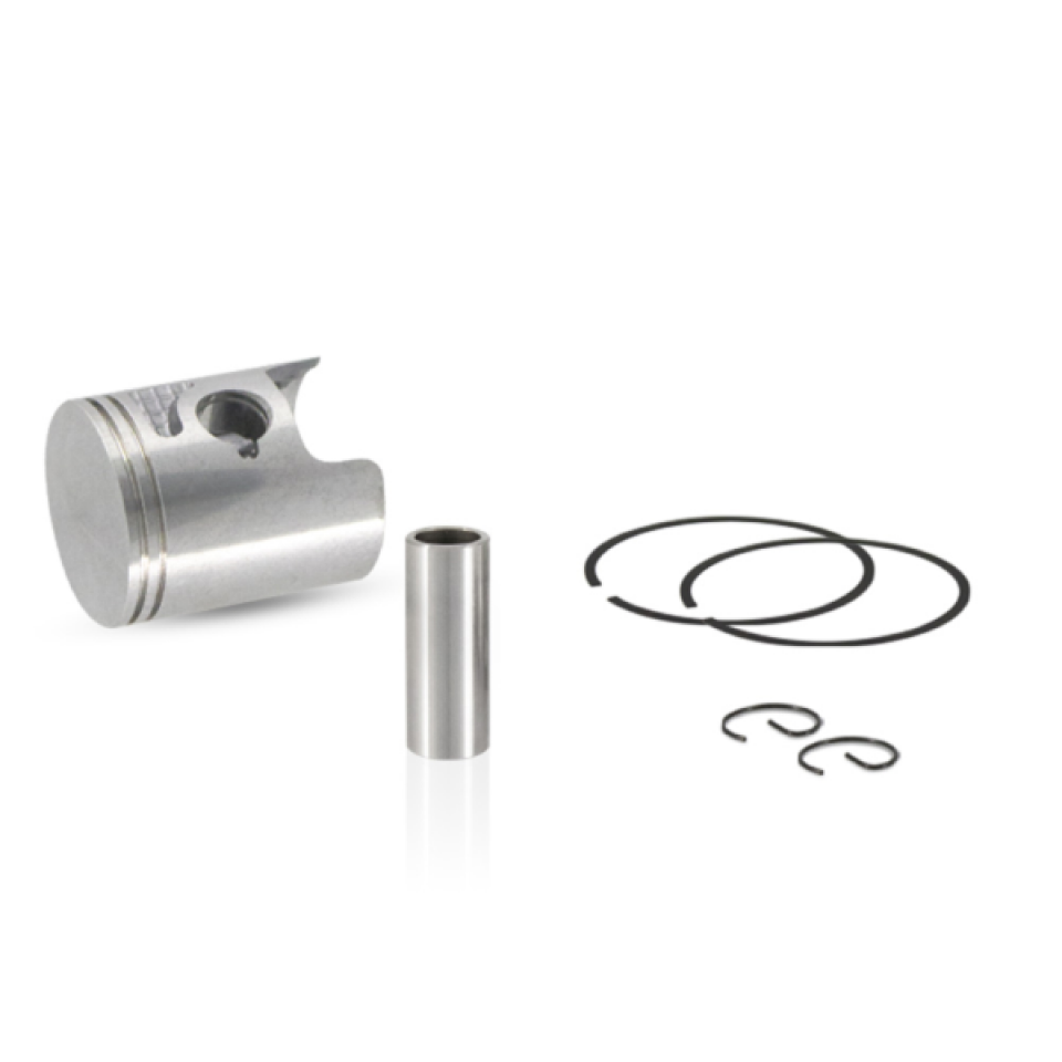 Piston moteur pour  