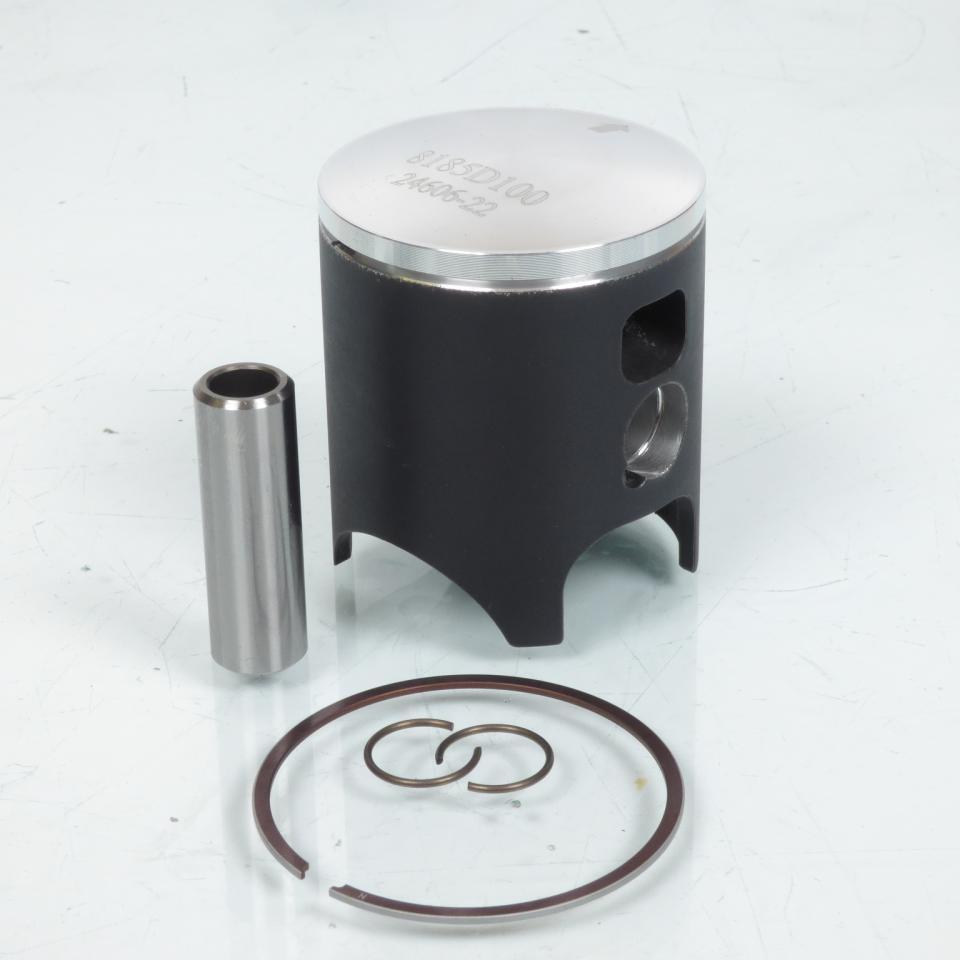 photo piece : Piston moteur->Yamaha YZ