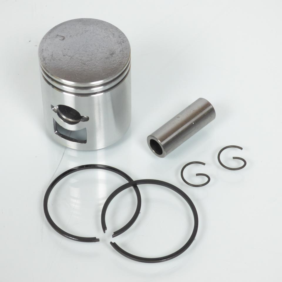 Piston moteur RSM pour Mobylette Peugeot 50 Vogue Avant 2020 Neuf