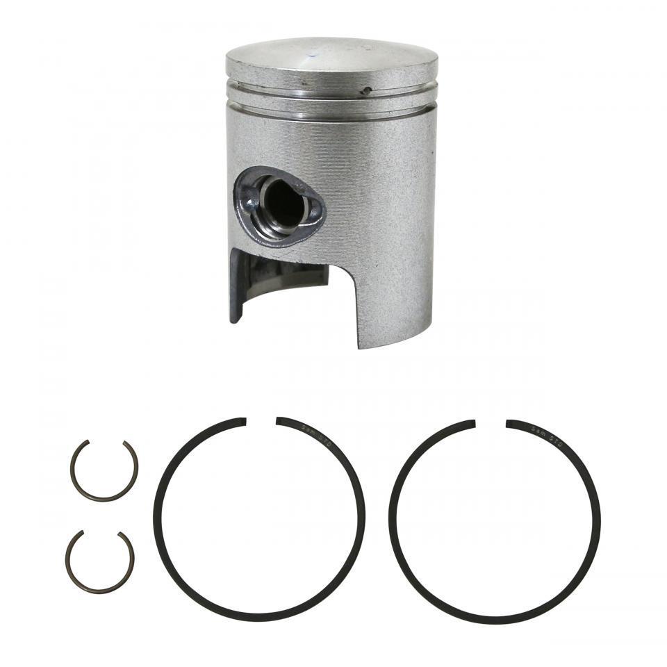Piston moteur pour  