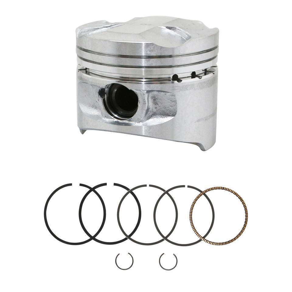 Piston moteur pour  