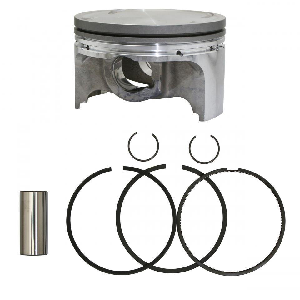 Piston moteur pour  