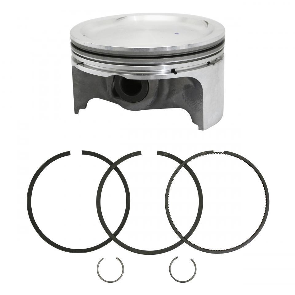 Piston moteur pour  