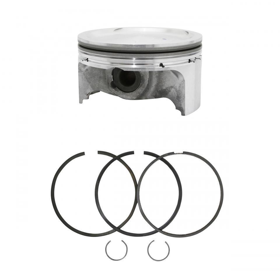 Piston moteur pour  