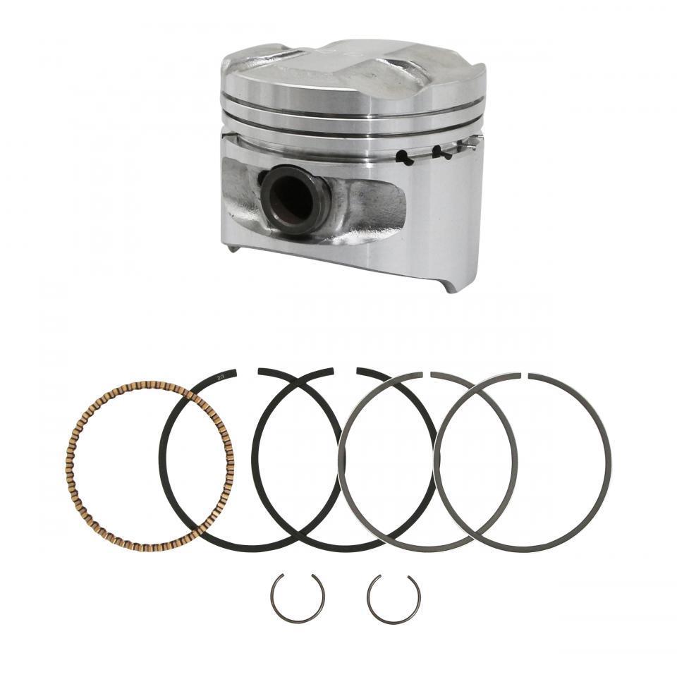 Piston moteur pour  