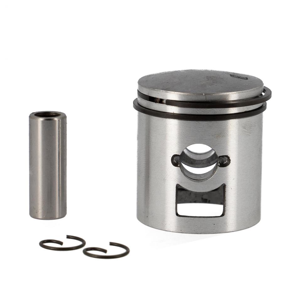 Piston moteur RSM pour Mobylette Peugeot 50 103 Vogue 2004 à 2018 Lettre F Ø39.93mm Neuf