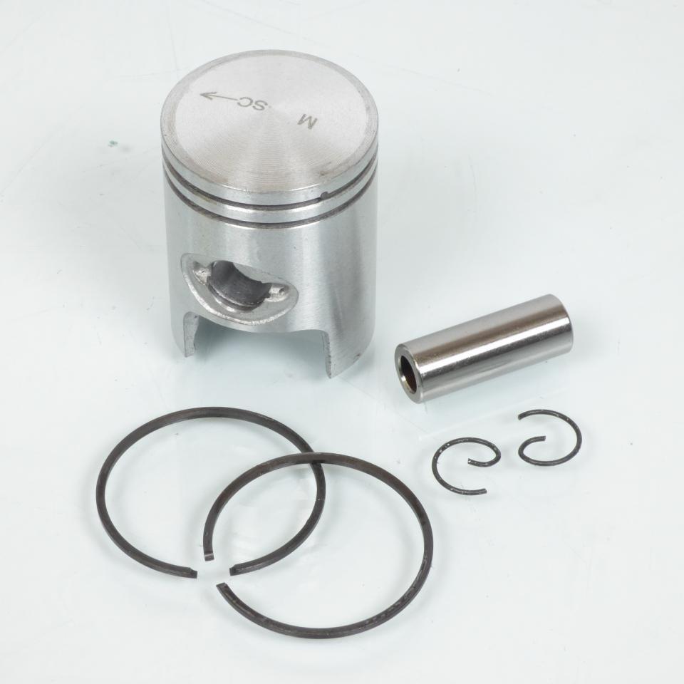 Piston moteur RSM pour Scooter Piaggio 50 Diesis Neuf