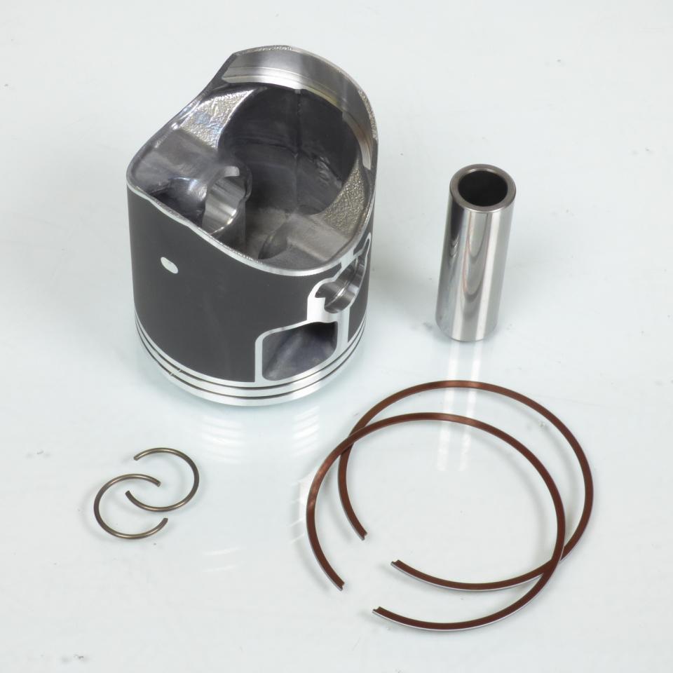 Piston moteur Vertex pour Moto KTM 250 EXC Après 2006 23630A / Ø66.34mm cote A Neuf