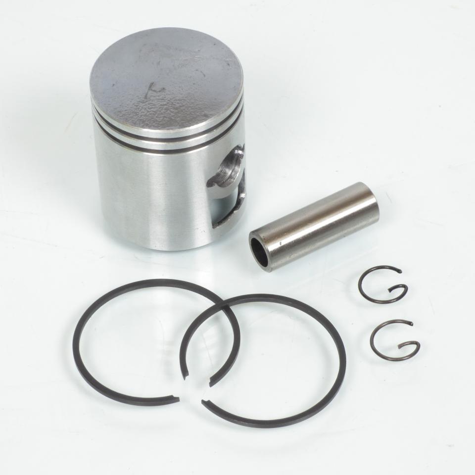 Piston moteur RSM pour Mobylette Peugeot 50 103 S Après 1971 Neuf