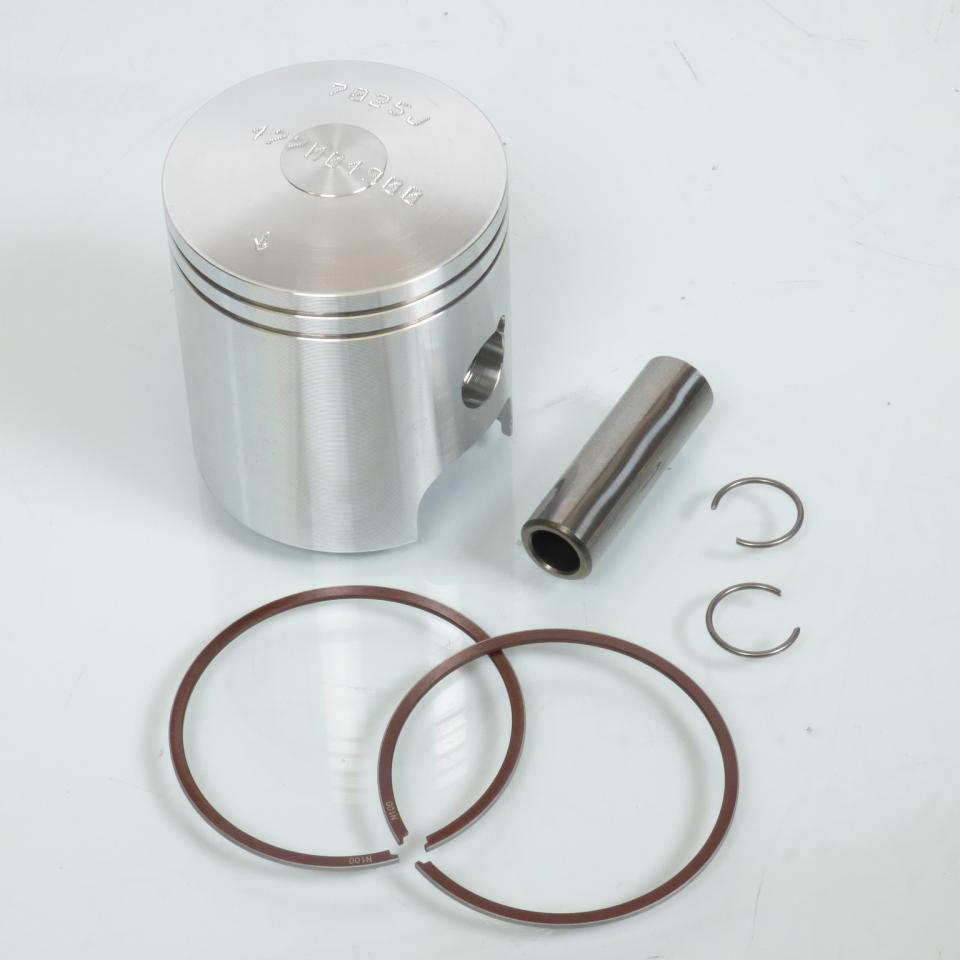 photo piece : Piston moteur->Yamaha YZ