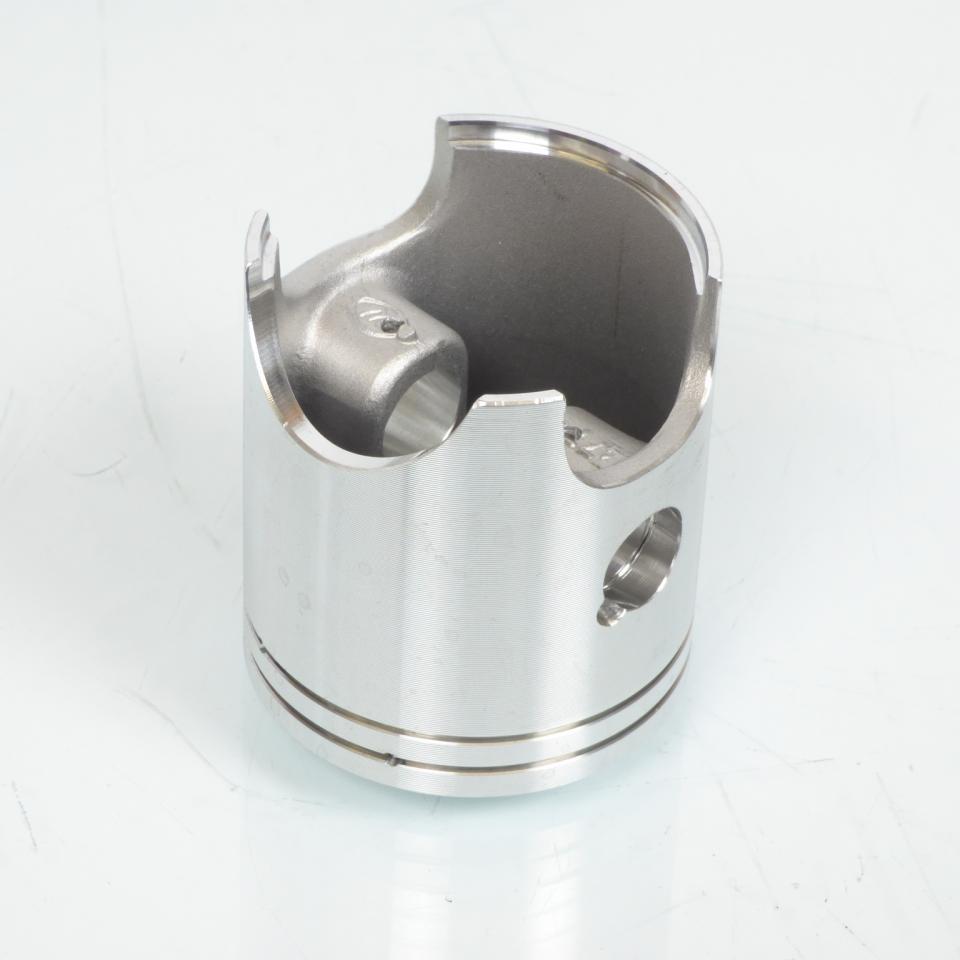 Piston moteur Wiseco pour Moto Yamaha 80 YZ 1982 à 1983 Cote 49mm surcote +2mm Neuf