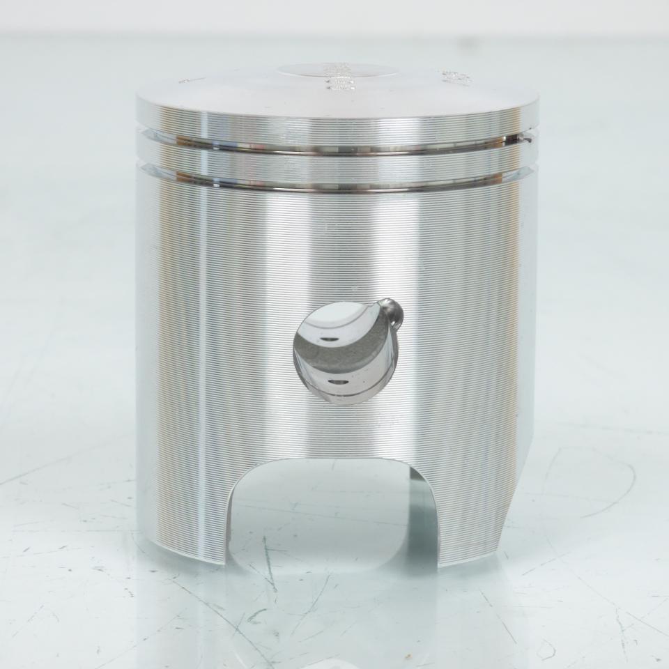 Piston moteur Wiseco pour Moto Yamaha 80 YZ 1982 à 1983 Cote 49mm surcote +2mm Neuf