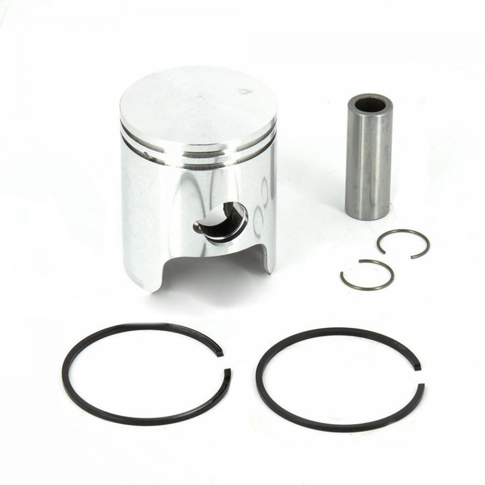 photo piece : Piston moteur->Derbi GPR 4T