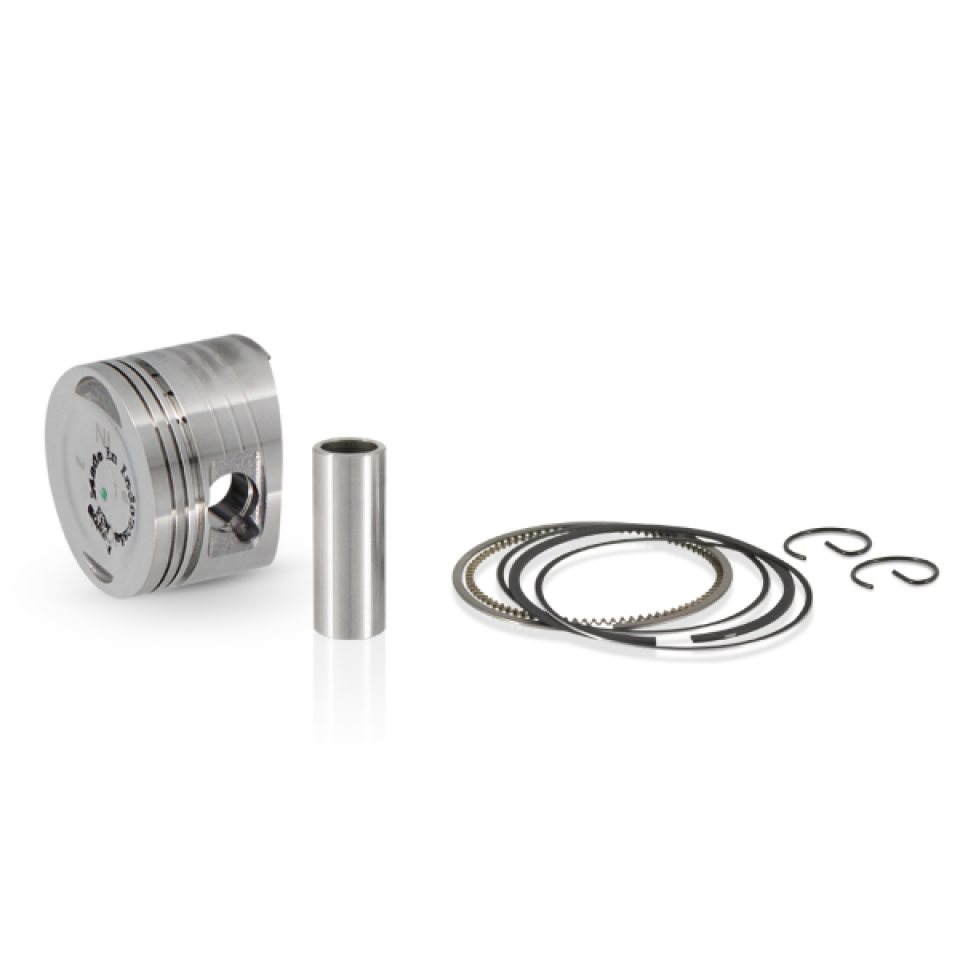 Piston moteur pour  