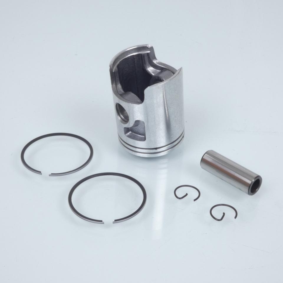 Piston moteur TNT pour Moto MBK 50 Xlimit 1995 à 2005 Ø40.3mm / pour cylindre alu Neuf