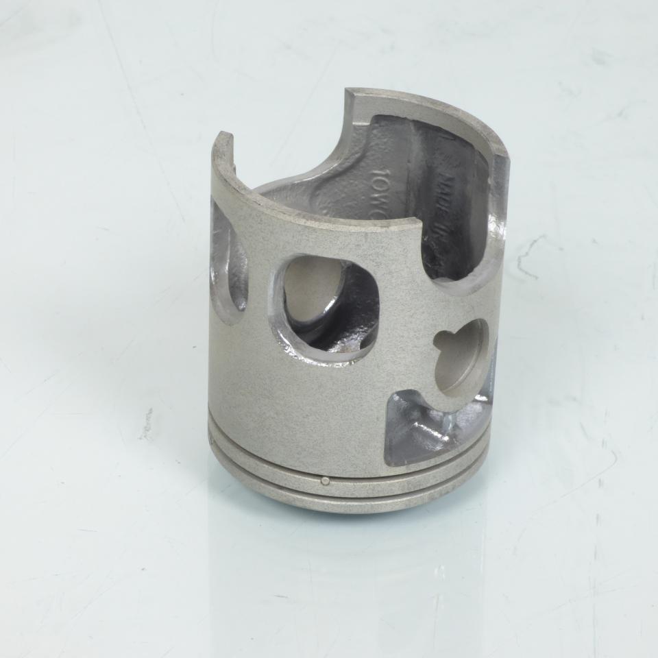 Piston moteur Prox Ø56.50mm surcote +0.50mm pour moto Yamaha 125 DTMX 1975 à 1992 01.2250.050 / 56.50 +0.50 Neuf