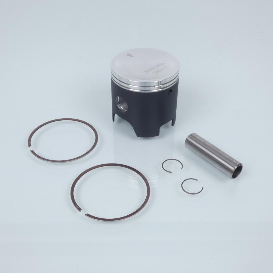 Piston moteur Athena pour Moto Yamaha 125 TZR RR P400485100010 Neuf