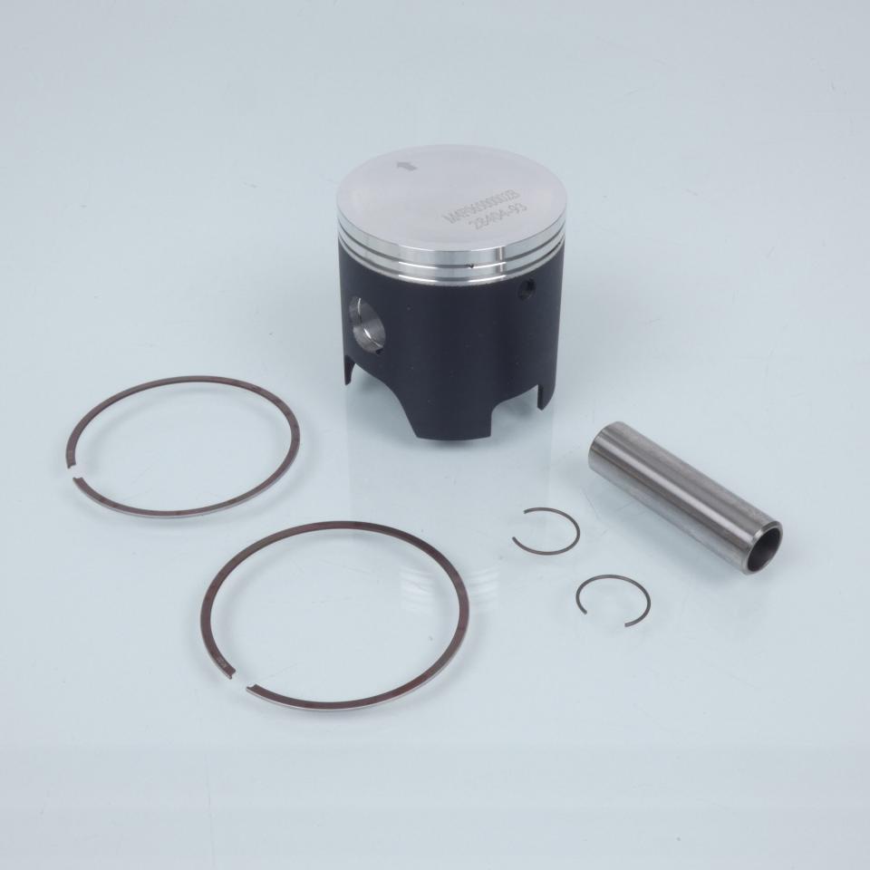 Piston moteur Athena pour Moto Yamaha 125 TZR RR P400485100010 Neuf