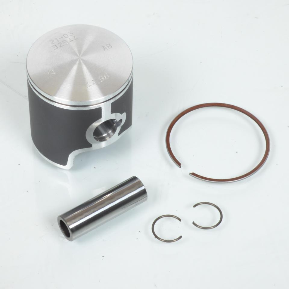 photo piece : Piston moteur->KTM SX