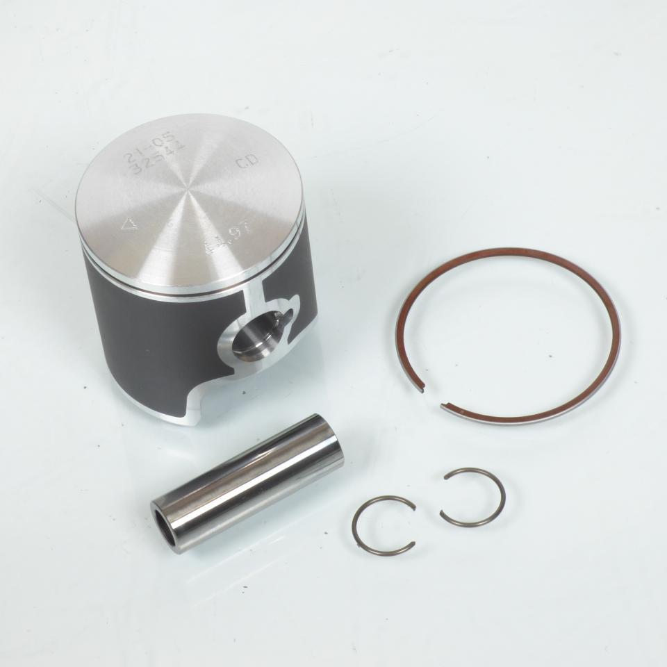 photo piece : Piston moteur->KTM SX