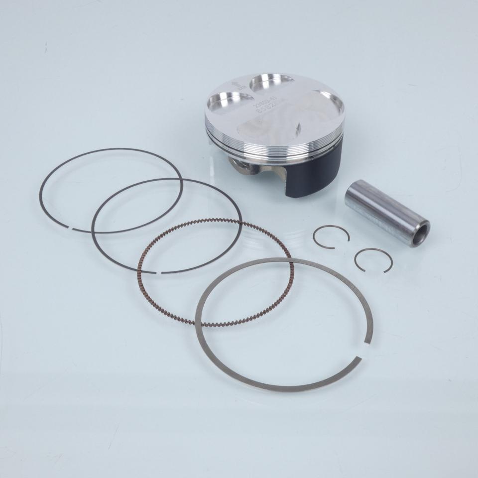 photo piece : Piston moteur->Kawasaki Kx-F 4T